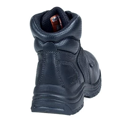 Timberland PRO Boots: Women's TiTAN 72399 Alloy Toe Work Boots 7 Timberland PRO Boots: Women's TiTAN 72399 Alloy Toe Work Boots - Image 5
