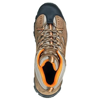 Wolverine Boots: Men's Steel Toe EH Durant 2625 Waterproof Hiking Boots 8 Wolverine Boots: Men's Steel Toe EH Durant 2625 Waterproof Hiking Boots - Image 6