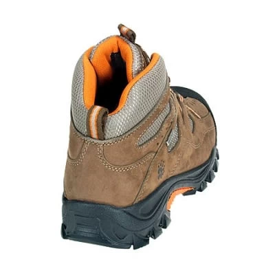 Wolverine Boots: Men's Steel Toe EH Durant 2625 Waterproof Hiking Boots 7 Wolverine Boots: Men's Steel Toe EH Durant 2625 Waterproof Hiking Boots - Image 5