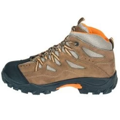 Wolverine Boots: Men's Steel Toe EH Durant 2625 Waterproof Hiking Boots 11 Wolverine Boots: Men's Steel Toe EH Durant 2625 Waterproof Hiking Boots -Work Shoes Store image 75488