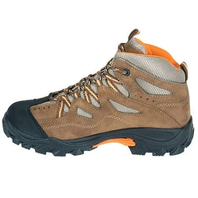 Wolverine Boots: Men's Steel Toe EH Durant 2625 Waterproof Hiking Boots 5 Wolverine Boots: Men's Steel Toe EH Durant 2625 Waterproof Hiking Boots - Image 3