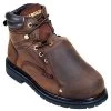 Carolina Boots: Men's Steel Toe Met Guard 599 EH Work Boots -Work Shoes Store image 76324