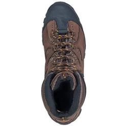 Wolverine Boots: Men's 2194 Hudson Steel Toe EH Hiking Boots 10 Wolverine Boots: Men's 2194 Hudson Steel Toe EH Hiking Boots -Work Shoes Store image 76382