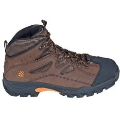 Wolverine Boots: Men's 2194 Hudson Steel Toe EH Hiking Boots 14 Wolverine Boots: Men's 2194 Hudson Steel Toe EH Hiking Boots -Work Shoes Store image 76386