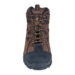 Wolverine Boots: Men's 2194 Hudson Steel Toe EH Hiking Boots 15 Wolverine Boots: Men's 2194 Hudson Steel Toe EH Hiking Boots -Work Shoes Store image 76387