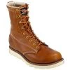 Thorogood Boots: Men's Steel Toe 804-4364 American Heritage Work Boots -Work Shoes Store image 76682