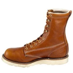 Thorogood Boots: Men's Steel Toe 804-4364 American Heritage Work Boots -Work Shoes Store image 76686