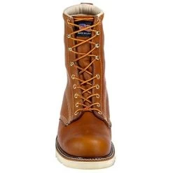 Thorogood Boots: Men's Steel Toe 804-4364 American Heritage Work Boots -Work Shoes Store image 76688