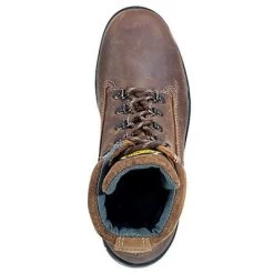 Wolverine Boots: Men's 3238 DuraShocks Insulated Waterproof Work Boots 14 Wolverine Boots: Men's 3238 DuraShocks Insulated Waterproof Work Boots -Work Shoes Store image 76881