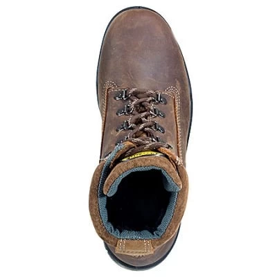 Wolverine Boots: Men's 3238 DuraShocks Insulated Waterproof Work Boots 8 Wolverine Boots: Men's 3238 DuraShocks Insulated Waterproof Work Boots - Image 6