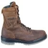 Wolverine Boots: Men's 3238 DuraShocks Insulated Waterproof Work Boots -Work Shoes Store image 76885
