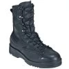 Belleville Boots: Men's Steel Toe 800 ST Waterproof EH USA-Made Flight Deck Boots