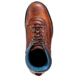 Carolina Boots: Men's Kodiak Grizzly 309 USA-Made EH Work Boots -Work Shoes Store image 78464
