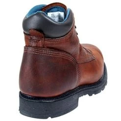 Carolina Boots: Men's Kodiak Grizzly 309 USA-Made EH Work Boots -Work Shoes Store image 78465