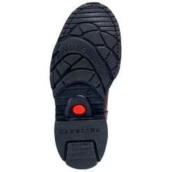 Carolina Boots: Men's Kodiak Grizzly 309 USA-Made EH Work Boots -Work Shoes Store image 78466