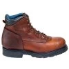 Carolina Boots: Men's Kodiak Grizzly 309 USA-Made EH Work Boots