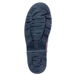 Timberland PRO Boots: Men's Flexshield 50504 Burgundy Met Guard Steel Toe Boots -Work Shoes Store image 78625