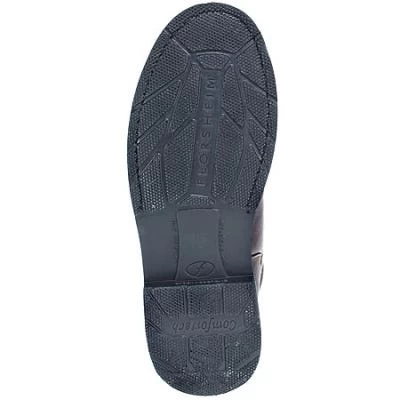 Florsheim FE665 Men's 6 Inch Brown Leather Steel-Toe EH Boot 6 Florsheim FE665 Men's 6 Inch Brown Leather Steel-Toe EH Boot - Image 4