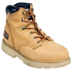 Timberland PRO Boots : Men's Pit Boss 33030 Soft Toe 6" Work Boots 15 Timberland PRO Boots : Men's Pit Boss 33030 Soft Toe 6" Work Boots -Work Shoes Store image 80702