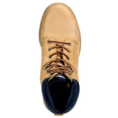 Timberland PRO Boots : Men's Pit Boss 33030 Soft Toe 6" Work Boots 8 Timberland PRO Boots : Men's Pit Boss 33030 Soft Toe 6" Work Boots - Image 6