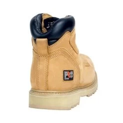 Timberland PRO Boots : Men's Pit Boss 33030 Soft Toe 6" Work Boots 13 Timberland PRO Boots : Men's Pit Boss 33030 Soft Toe 6" Work Boots -Work Shoes Store image 80704