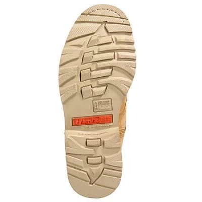 Timberland PRO Boots : Men's Pit Boss 33030 Soft Toe 6" Work Boots 6 Timberland PRO Boots : Men's Pit Boss 33030 Soft Toe 6" Work Boots - Image 4