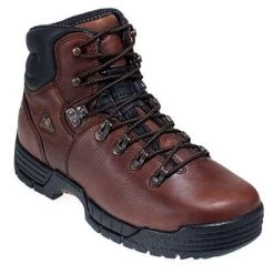 Rocky Boots: Men's 6114 MobiLite Max Steel Toe Boots 15 Rocky Boots: Men's 6114 MobiLite Max Steel Toe Boots -Work Shoes Store image 81169
