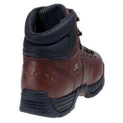 Rocky Boots: Men's 6114 MobiLite Max Steel Toe Boots 13 Rocky Boots: Men's 6114 MobiLite Max Steel Toe Boots -Work Shoes Store image 81171