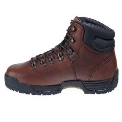 Rocky Boots: Men's 6114 MobiLite Max Steel Toe Boots 11 Rocky Boots: Men's 6114 MobiLite Max Steel Toe Boots -Work Shoes Store image 81173