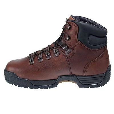 Rocky Boots: Men's 6114 MobiLite Max Steel Toe Boots 5 Rocky Boots: Men's 6114 MobiLite Max Steel Toe Boots - Image 3