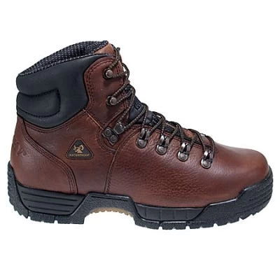 Rocky Boots: Men's 6114 MobiLite Max Steel Toe Boots 3 Rocky Boots: Men's 6114 MobiLite Max Steel Toe Boots