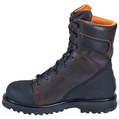 Timberland PRO Boots: Men's Rigmaster 95553 Waterproof Steel Toe Boots 5 Timberland PRO Boots: Men's Rigmaster 95553 Waterproof Steel Toe Boots - Image 3