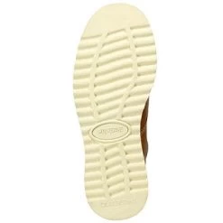 Wolverine Boots: Men's 8289 Steel Toe Wedge Sole Moc Toe Boots -Work Shoes Store image 81636