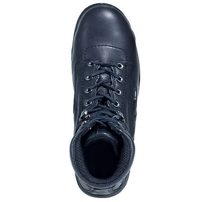 Timberland PRO Boots: Men's TiTAN 26064 Black Alloy Toe EH Work Boots 4 Timberland PRO Boots: Men's TiTAN 26064 Black Alloy Toe EH Work Boots - Image 2