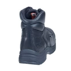 Timberland PRO Boots: Men's TiTAN 26064 Black Alloy Toe EH Work Boots 11 Timberland PRO Boots: Men's TiTAN 26064 Black Alloy Toe EH Work Boots -Work Shoes Store image 82019