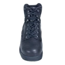 Timberland PRO Boots: Men's TiTAN 26064 Black Alloy Toe EH Work Boots 15 Timberland PRO Boots: Men's TiTAN 26064 Black Alloy Toe EH Work Boots -Work Shoes Store image 82023