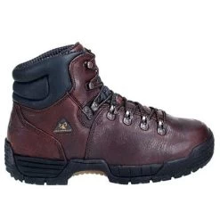 Rocky Boots: 7114 Waterproof Mobilite Men's Work Boots