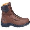 Timberland PRO Boots: Men's TiTAN 47019 Brown Waterproof Alloy Toe EH Boots 1 Timberland PRO Boots: Men's TiTAN 47019 Brown Waterproof Alloy Toe EH Boots -Work Shoes Store image 82698