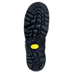 Danner Boots: Men's 69110 Black USA-Made Insulated Waterproof Military Boots -Work Shoes Store image 82829