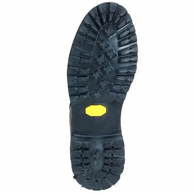 Danner Boots: Men's Black 14100 USA-Made Waterproof Rain Forest Boots 6 Danner Boots: Men's Black 14100 USA-Made Waterproof Rain Forest Boots - Image 4