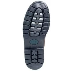 Georgia Boots: Men's Brown G5655 Muddog EH Steel Toe Wellington Boots -Work Shoes Store image 83869