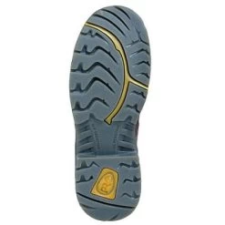 Timberland PRO Boots: Women's TiTAN 26388 Brown Alloy Toe Work Boots -Work Shoes Store image 83983