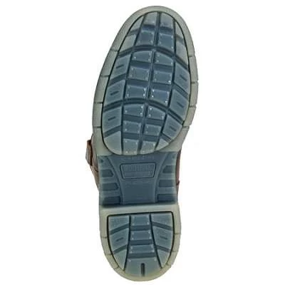 Wolverine Boots: Men's 3258 DuraShocks Insulated Steel Toe Wellington Boots 6 Wolverine Boots: Men's 3258 DuraShocks Insulated Steel Toe Wellington Boots - Image 4