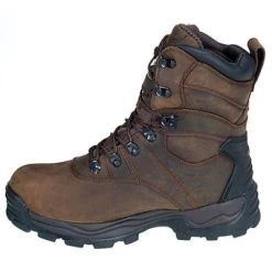 Rocky Boots: Men's Insulated Waterproof Hunting Boots 7480 -Work Shoes Store image 84396