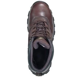 Rocky Boots: Men's Brown Steel Toe WP Insulated Rebel Work Boots 6486 -Work Shoes Store image 84483