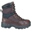 Rocky Boots: Men's Brown Steel Toe WP Insulated Rebel Work Boots 6486 -Work Shoes Store image 84487