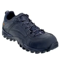 Timberland PRO Boots: Men's 40008 Black Mudsill Low Steel Toe Work Shoes -Work Shoes Store image 84578