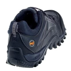 Timberland PRO Boots: Men's 40008 Black Mudsill Low Steel Toe Work Shoes -Work Shoes Store image 84580