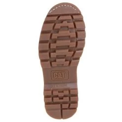 Caterpillar Boots: Men's 6 Inch Steel Toe 89162 Nubuck Work Boots 12 Caterpillar Boots: Men's 6 Inch Steel Toe 89162 Nubuck Work Boots -Work Shoes Store image 84921