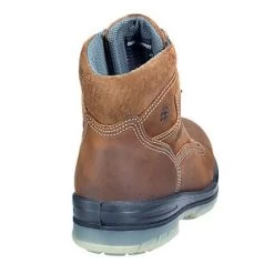 Wolverine Boots: Men's 3294 Insulated Steel Toe EH Durashocks Work Boots 13 Wolverine Boots: Men's 3294 Insulated Steel Toe EH Durashocks Work Boots -Work Shoes Store image 88449